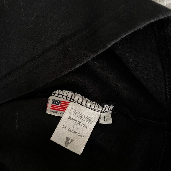 Vlone x Swavorski Friends T-Shirt - Picture 3 of 6